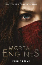 MORTAL ENGINES